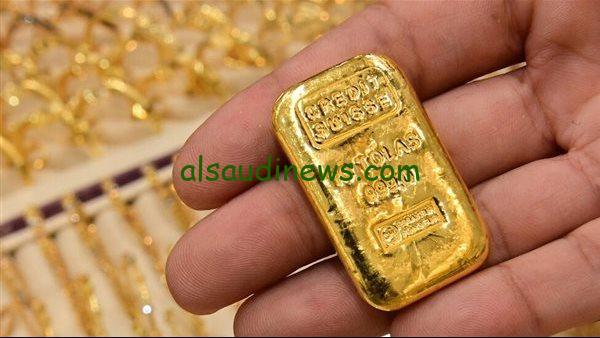 ” تراجع يثير الدهشة” سعر سبيكة ذهب 10 جرام btc اليوم السبت 7 ديسمبر 2024 في محلات الصاغة المصرية