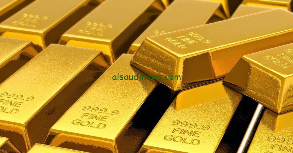 ” جنون عيار 21 الآن ” سعر سبيكة ذهب 10 جرام btc اليوم الأحد 22 ديسمبر 2024 في الصاغة المصرية