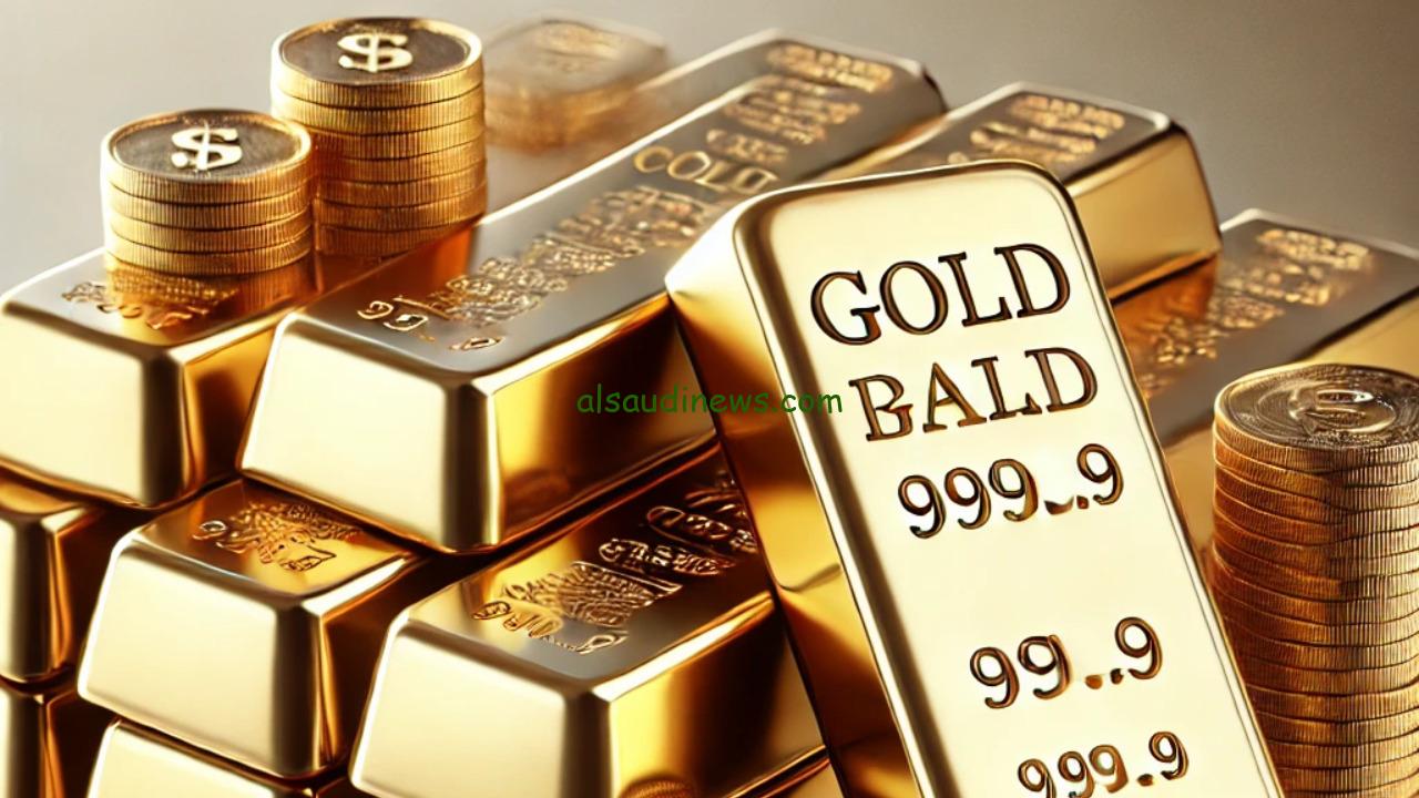 “فرصة استثمارية الأن” سعر سبيكة ذهب 10 جرامات btc اليوم الخميس 26-12-2024 في الصاغة وبالمصنعية