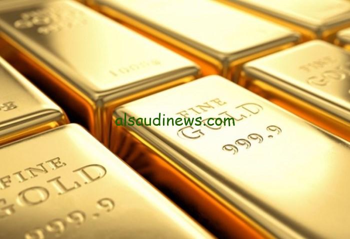 “المعدن الذهبي 20 جرام بكام” سعر سبيكة ذهب 100 جرام btc اليوم السبت 7 ديسمبر 2024 والذهب في جميع المحلات الصاغة المصرية
