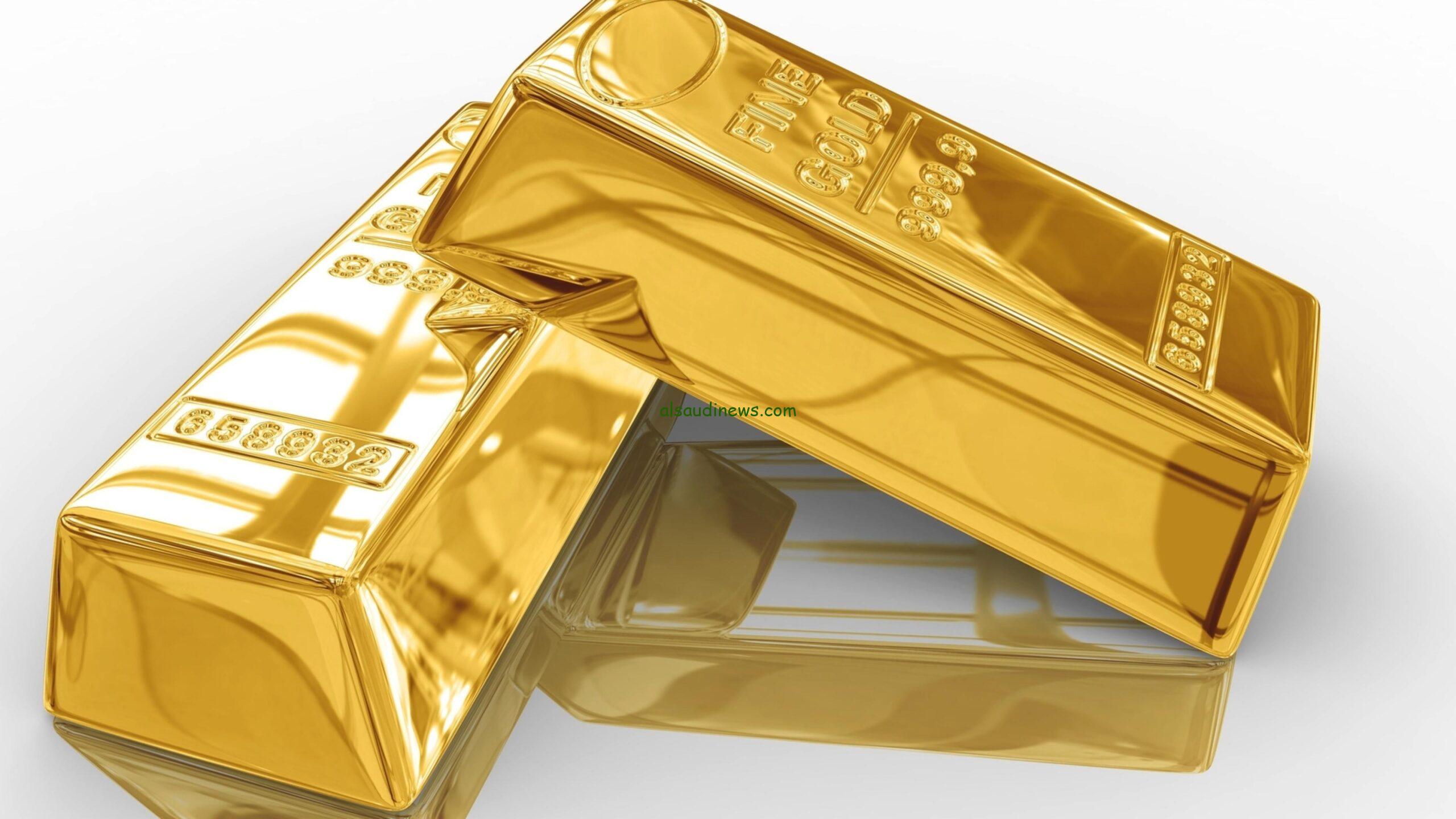 “اشتري سبيكة وحافظ علي فلوسك” سعر سبيكة ذهب 100 جرام btc اليوم الثلاثاء 24 ديسمبر 2024 في مصر