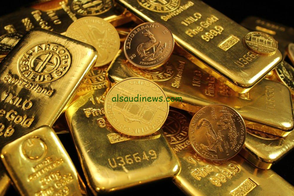 “البي تي سي بـ4840ج” سعر سبيكة ذهب 100 جرام btc اليوم الأحد 1/12/2024 في الصاغة المصرية