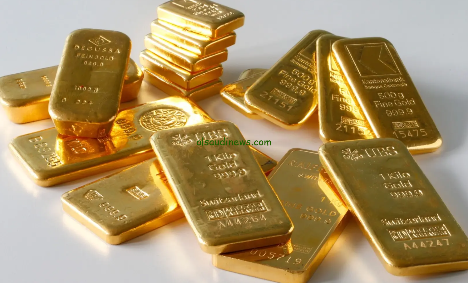 ” عيار ٢١ وصلت كام النهاردة ” سعر سبيكة ذهب 50 جرام btc اليوم الاثنين 2 ديسمبر 2024 في كافة محلات الصاغة المصرية