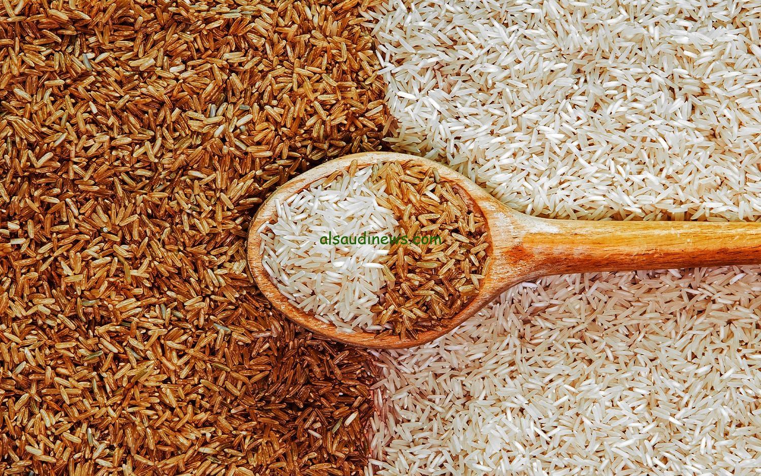 “رفيع وعريض بكــام”… سعر طن أرز الشعير اليوم الأربعاء 18 ديسمبر 2024 للمستهلك في جميع الأسواق