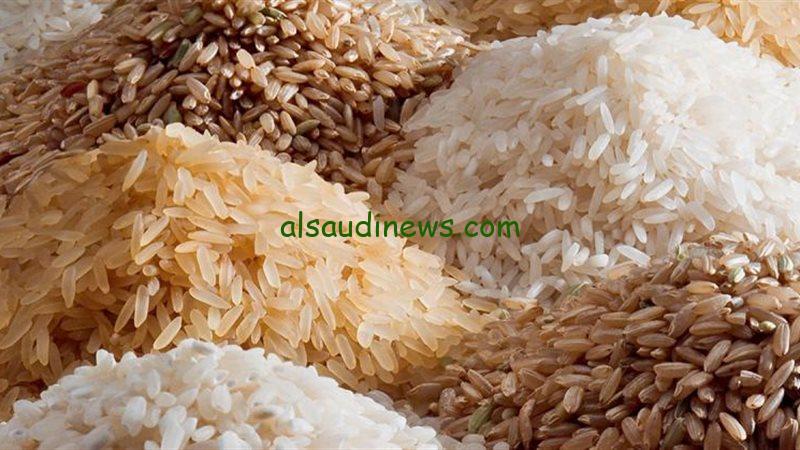سعر طن الأرز الشعير اليوم الاحد 15\12\2024 وأخر تحديث للسلع الغذائية في الأسواق للمستهلك