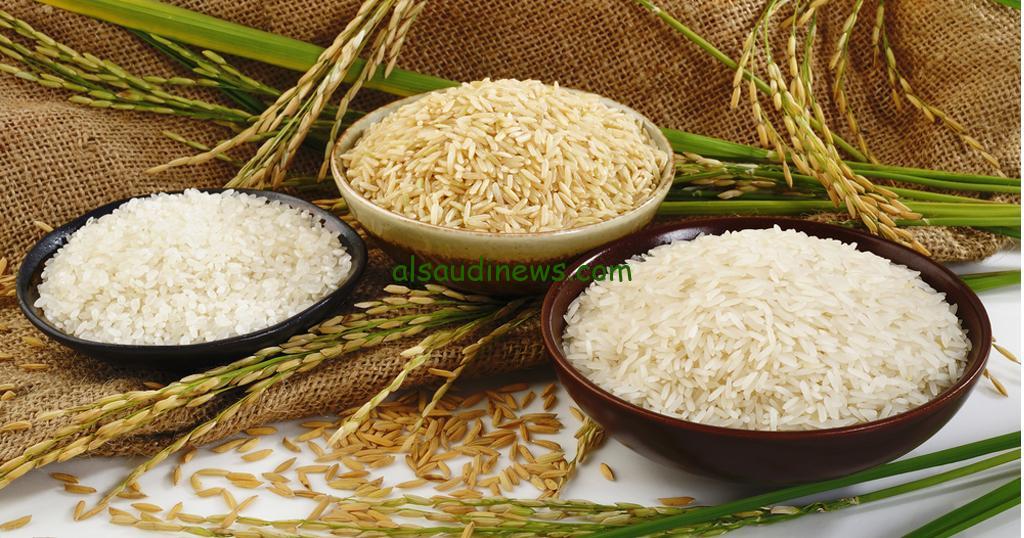 “الحبة العريضة والرفيعة بكام؟” سعر طن الأرز الشعير اليوم الأحد 1 ديسمبر 2024 في كافة الأسواق المصرية