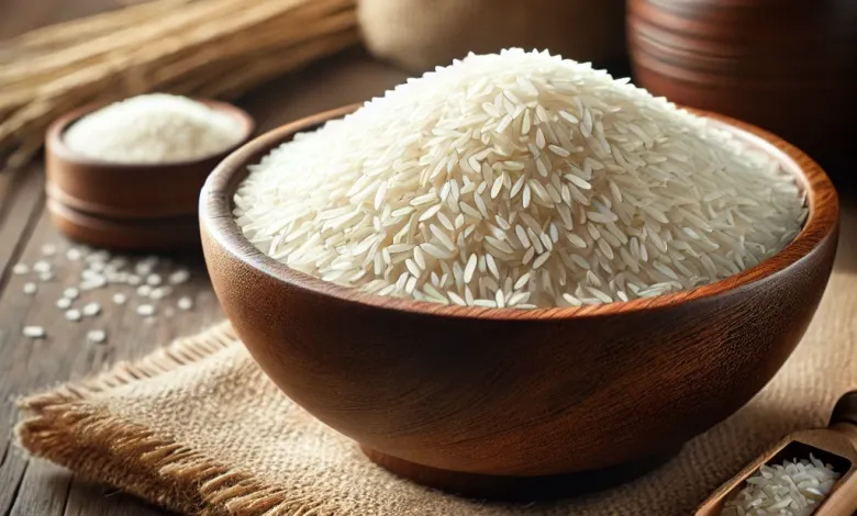 سعر طن الأرز الشعير اليوم الإثنين 30 ديسمبر 2024 في الأسواق المحلية