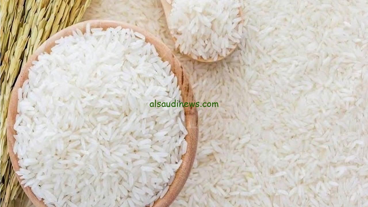 سعر طن الأرز الشعير اليوم الأحد 29 ديسمبر 2024 للمستهلك والتجار في الأسواق