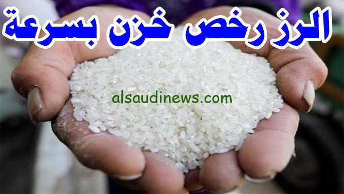 ” الكيلو بكـــام ” سعر طن الارز الشعير اليوم الإثنين 23 ديسمبر 2024 في الأسواق والمحلات التجارية
