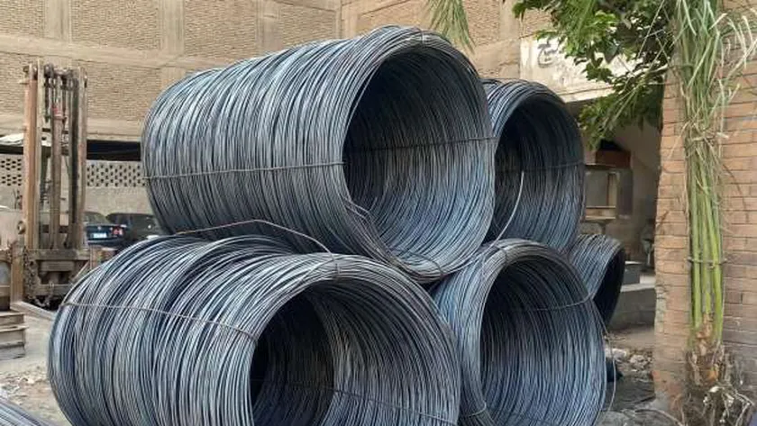 “ارتفاع جديد” سعر طن الحديد اليوم حديد عز الاثنين 2 ديسمبر 2024 والأسمنت داخل الأسواق الاستهلاكية لموارد البناء