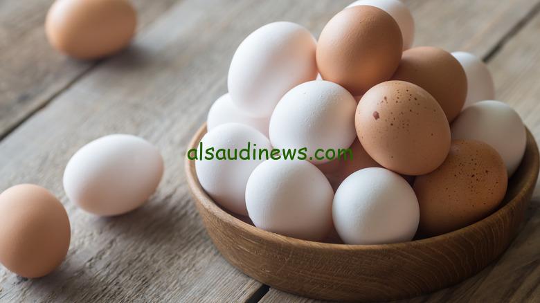 سعر كرتونة البيض اليوم للمستهلك الأحد الموافق 2024/12/1 في الأسواق المصرية وفقا لأخر تحديثات