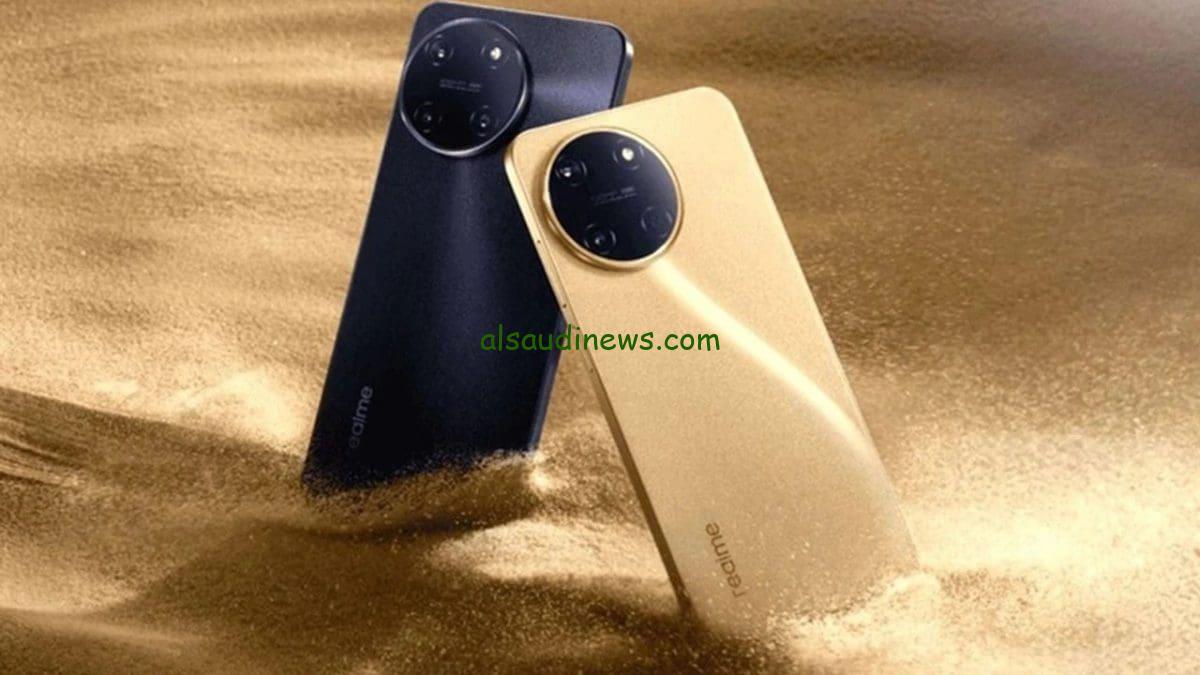 وحش ريلمي الجديد| سعر ومواصفات Realme Neo 7 أداء ممتاز وبطارية عملاقة يناسب الفئة المتوسطة