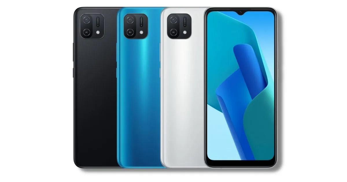 المميزات والعيوب” سعر ومواصفات هاتف Oppo A60 الإصدار الجديد برامات ومساحة عالية