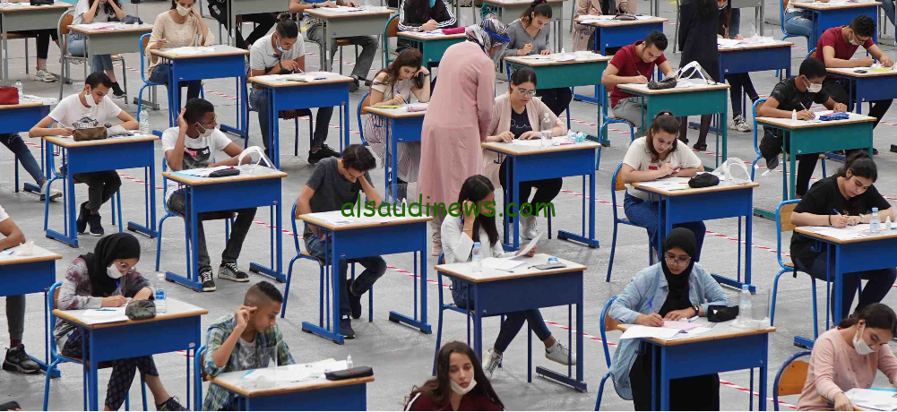 شروط التسجيل في باك حر 2025 بالمغرب وخطوات التقديم خلال موقع وزارة التربية الوطنية candidaturesbac.men.gov