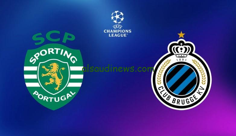 خسارة “سبورتينغ”.. نتيجة مباراة كلوب بروج وسبورتنج لشبونة اليوم تويتر دوري أبطال أوروبا