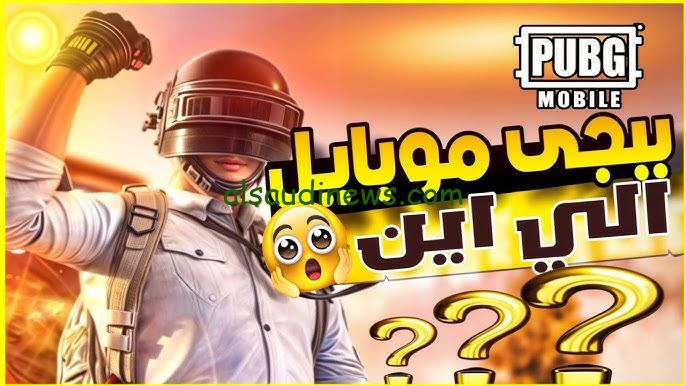 “21000 شدة مجانًا” كيفية شحن شدات 2025 PUBG Mobile للأندرويد والايفون بطريقة سهلة وسريعة