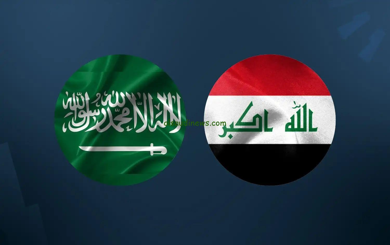 لعبة العراق .. موعد مباراة العراق والسعودية فى كأس الخليج العربى خليجي 26 والقنوات الناقلة