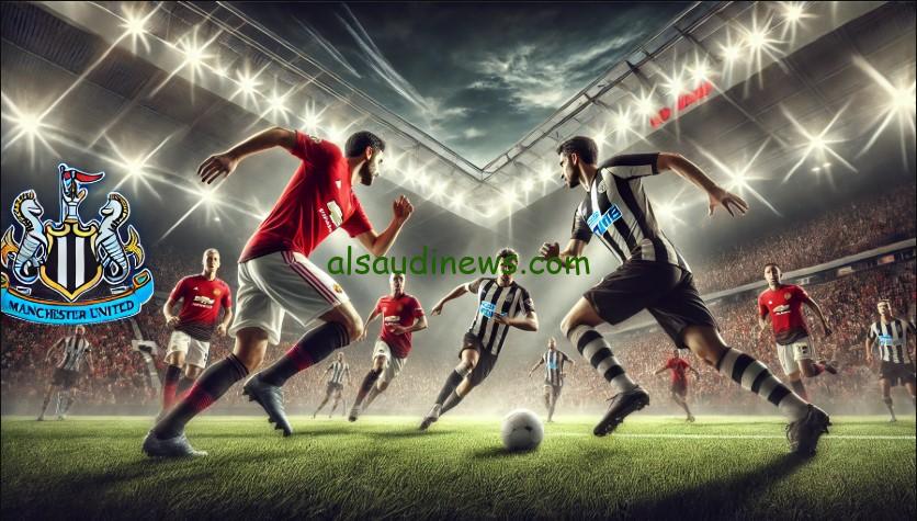 خسارة “مان يونايتد”.. نتيجة مباراة مانشستر يونايتد ونيوكاسل اليوم تويتر الدوري الإنجليزي