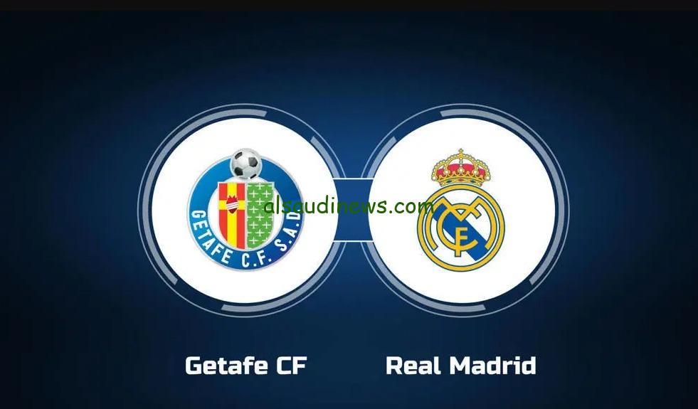 ريال مدريد اليوم bein .. قنوات مفتوحة تنقل مباراة ريال مدريد ضد خيتافى 1-12-2024 فى الدورى الاسبانى