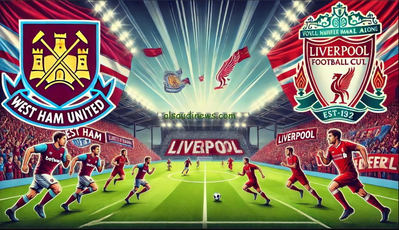 تألق “محمد صلاح”.. أهداف مباراة ليفربول ووست هام يونايتد في البوكسينج داي West Ham vs Liverpool