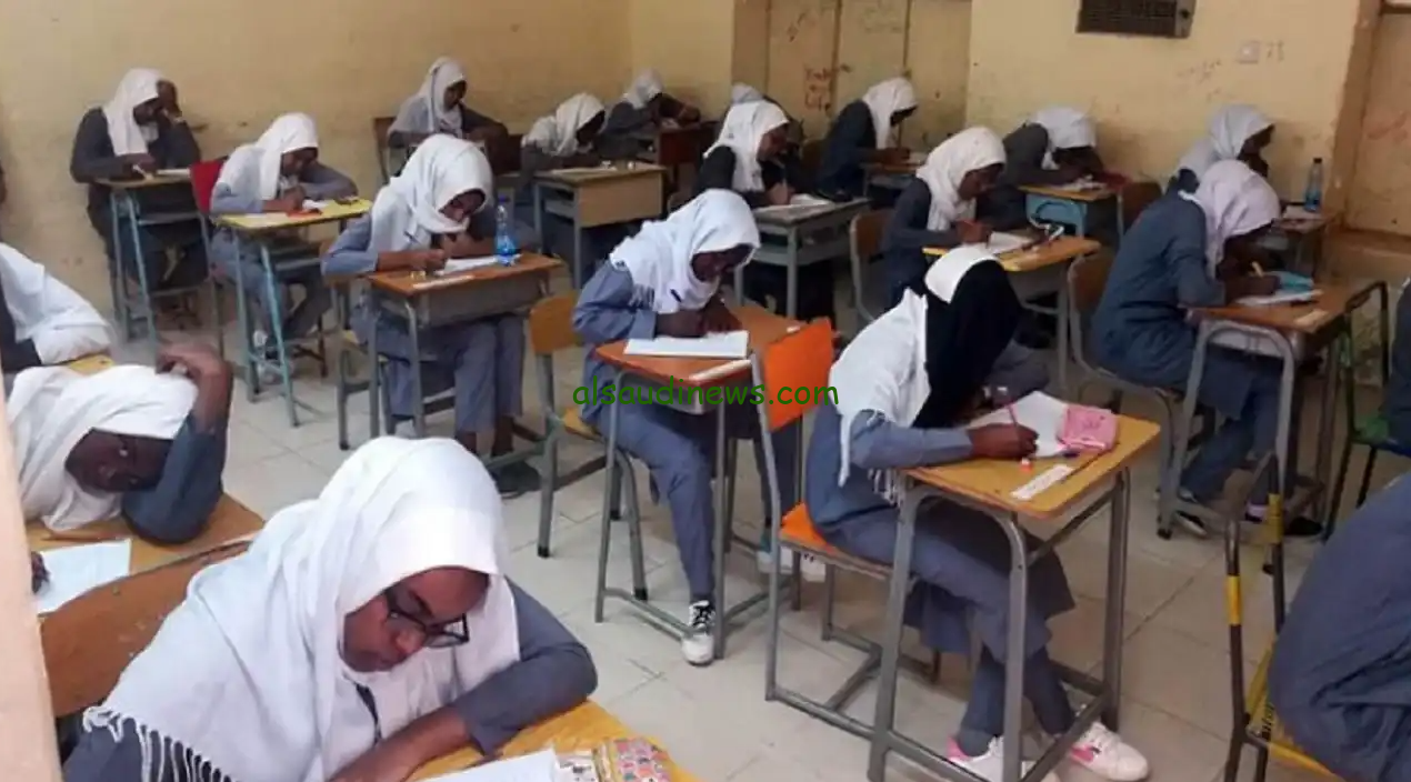متي ‎امتحان الشهادة السودانية 2024 وزارة التعليم تعُلن والطريقة الصحيحة للتسجيل فيها عبر موقع mohe.gov.sd