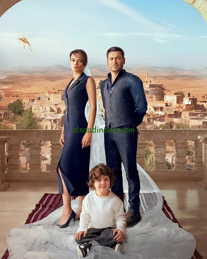 ” لا تفوتك ” مسلسل المدينة البعيدة الحلقة 7 مترجمة موعد العرض والقنوات الناقلة لها