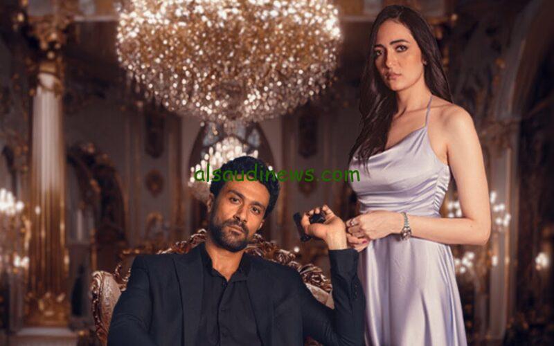 ” استمتع بالمشاهدة المجانية “مسلسل مليونير في غمضة عين ايجي بست 2024 Egy Best والقنوات الناقلة له مجاناً