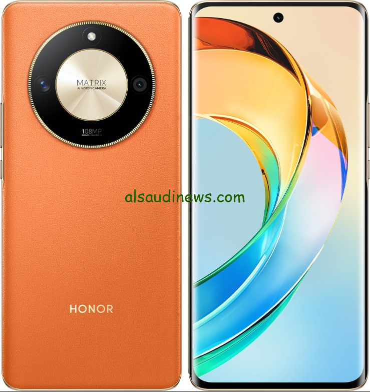 تعرف علي مميزات هاتف Honor X50 الجديد 2024 وسعره في السوق العالمي