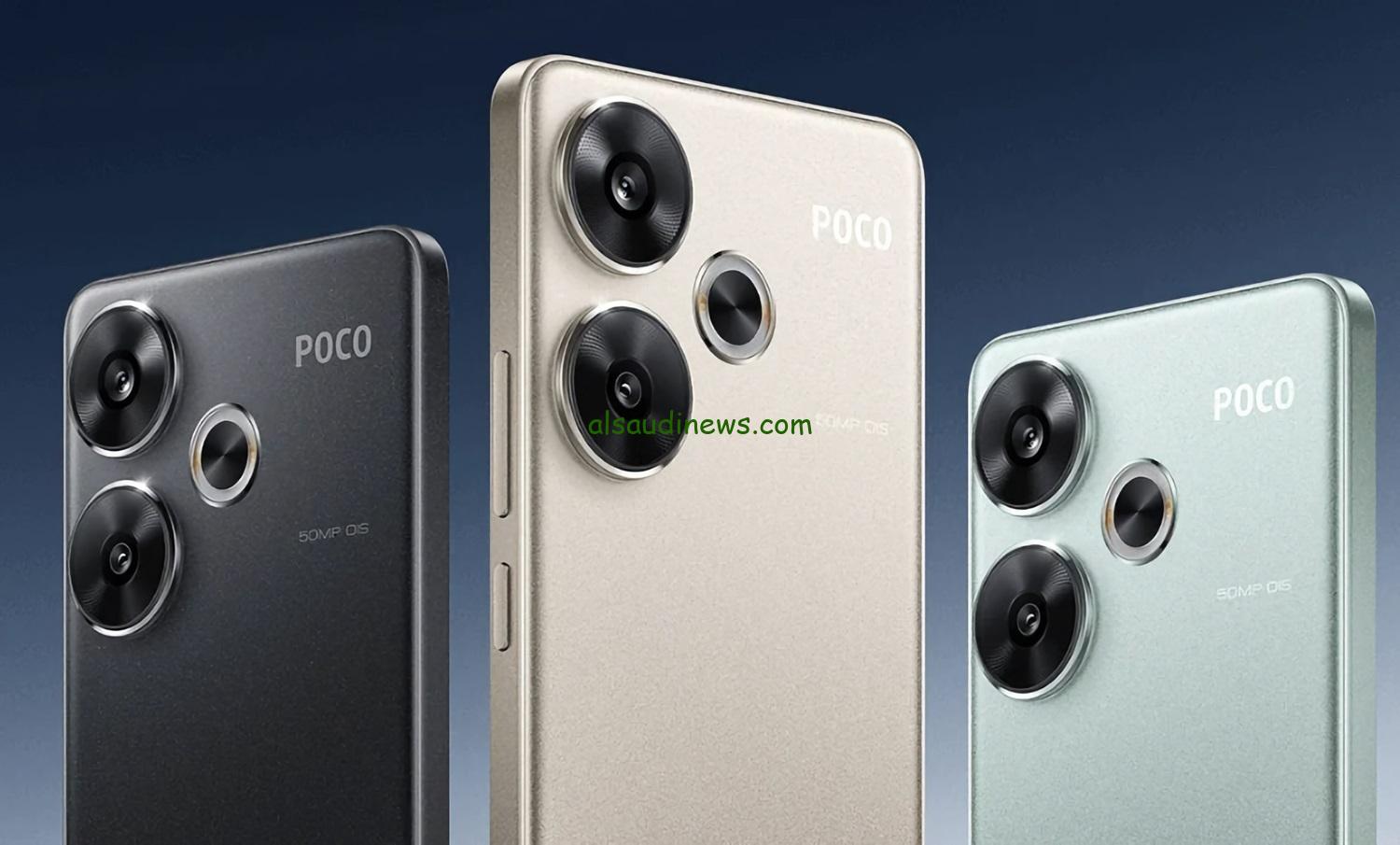 “بسعر مغري جدا ” مواصفات هاتف Poco F7 Ultra الجديد 2024 شاومي تستعد لأطلاق عملاق اخر