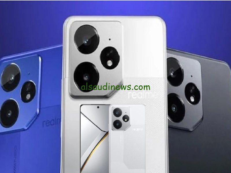 ” بسرعة شحن فائقة ” مواصفات هاتف Realme Neo 7 الجديد وسعر في الأسواق العالمية