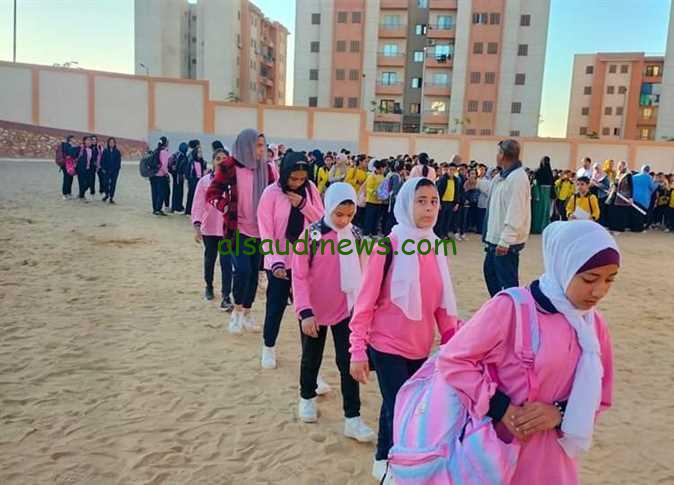 موعد إجازة نصف العام 2025 لجميع الطلاب في المدارس والجامعات وفقا للخريطة الزمنية
