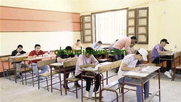 موعد امتحانات الصف الثالث الاعدادي الشهادة الاعدادية 2025 وأهم الضوابط التي وضعتها الوزارة