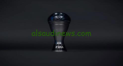 “غياب محمد صلاح ورونالدو” من هم المرشحين لجائزة ذا بيست 2025 وفقا للاتحاد الدولي لكرة القدم “فيفا”