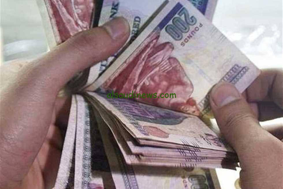موعد صرف معاشات شهر يناير 2025 وخطوات الاستعلام عن قيمة المعاش بالاسم من خلال www.nosi.gov.eg