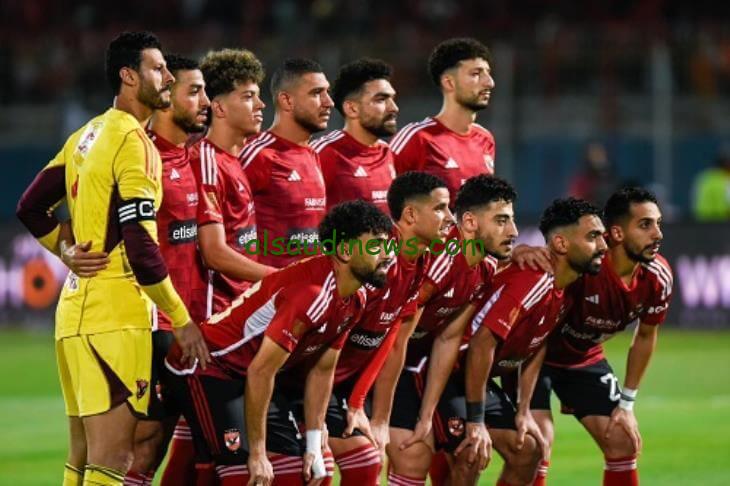 (الماتش المنتظر) موعد مباراة الأهلي القادمة والقنوات الناقلة في كأس انتركونتيننتال لعام 2024