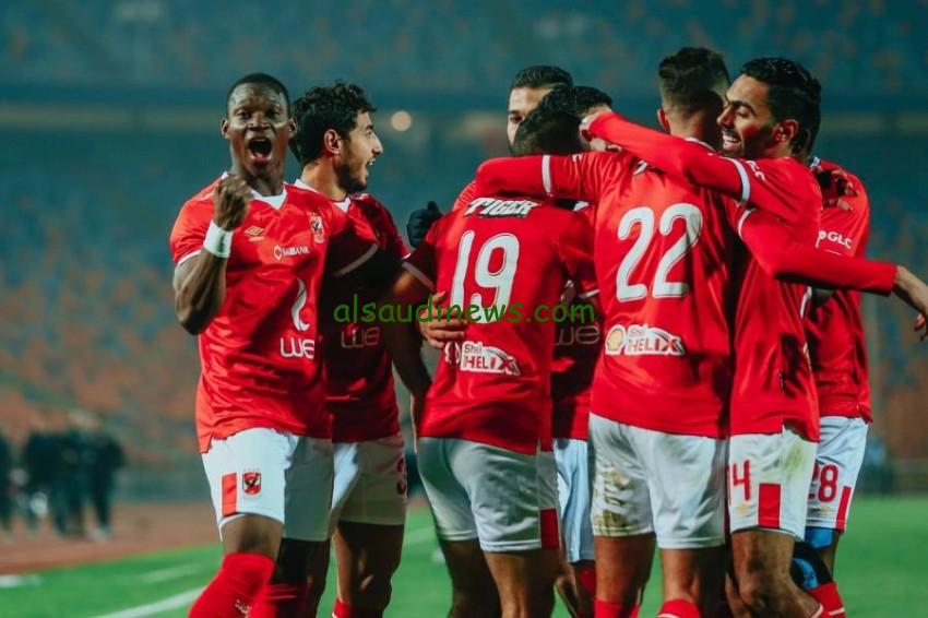 بعد الفوز علي بلوزداد الجزائري ..موعد مباراة الأهلي والمصري بدوري نايل (موسم 2024/2025)