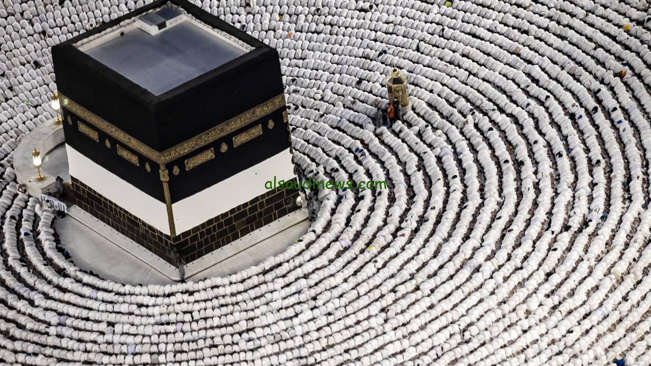 رابط الاستعلام عن نتيجة قرعة الحج السياحي 2025 عبر البوابة المصرية الموحدة للحج hij.moi.gov.eg