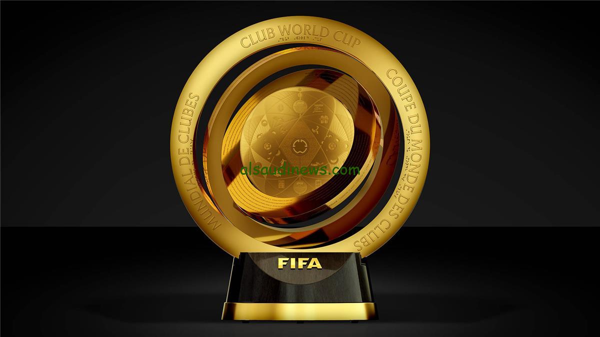 مونديال الأندية 2025 بمشاركة الأهلي.. موعد سحب قرعة كأس العالم للأندية 2025 والقنوات الناقلة
