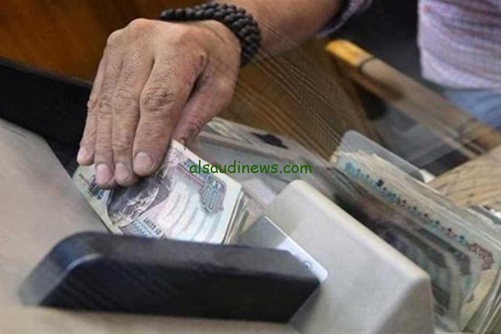 وزارة المالية اخر اخبار زيادة المرتبات 2025 ومواعيد صرف مرتبات شهر ديسمبر لجميع العاملين في الدولة