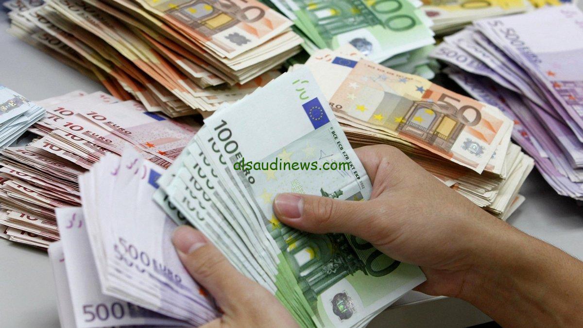 ‎”الأوروبي بكام” سعر اليورو مقابل الجنيه المصري اليوم الخميس 19 ديسمبر 2024 في البنوك المصرية والسوق السوداء