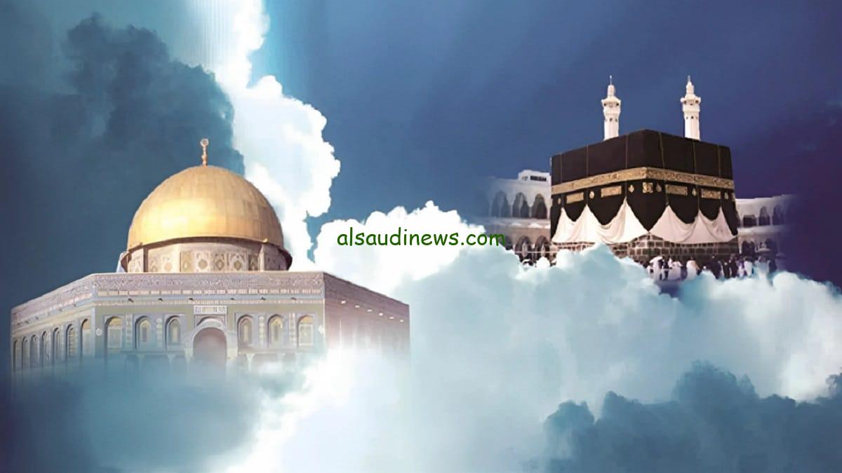 “معجزة النبي”… أدعية ليلة الإسراء والمعراج 2025-1446 مكتوبة وأهم الأعمال المستحبة