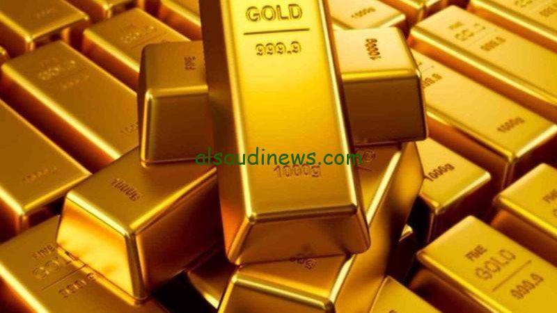 لحظة بلحظة… أسعار سبائك الذهب في مصر اليوم الخميس 2 يناير 2025 في محلات الصاغة والأسواق المحلية