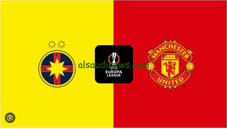 فوز “مان يونايتد ضد FCSB”.. نتيجة مباراة مانشستر يونايتد وستيوا بوخارست اليوم تويتر الدوري الأوروبي