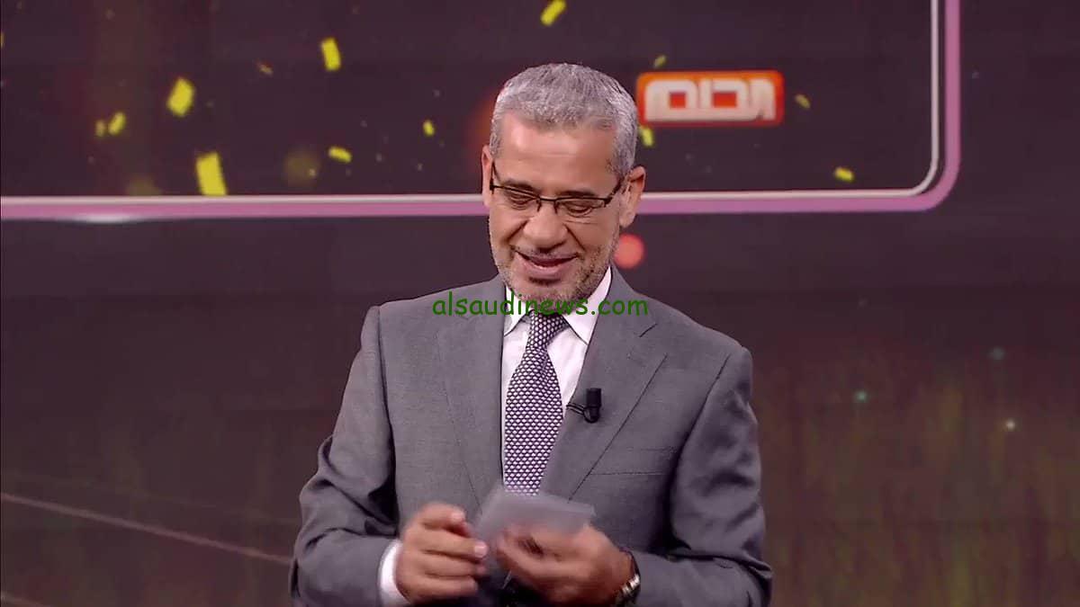 “اتصل واكسب” الاشتراك في مسابقه الحلم مجانا 2025 والخطوات وابرز الشروط لكسب المليون