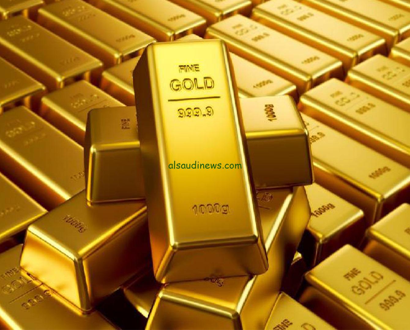 “الأصفر مستقر” سعر الذهب عيار 21 اليوم الثلاثاء 7 يناير 2025 داخل محلات المجوهرات