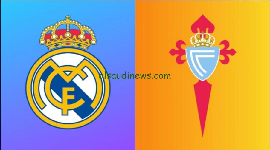 فوز بالخمسه “الريال ضد سلتا فيغو”.. نتيجه مباراة ريال مدريد وسيلتا فيجو twitter في الكوبا ديل راي
