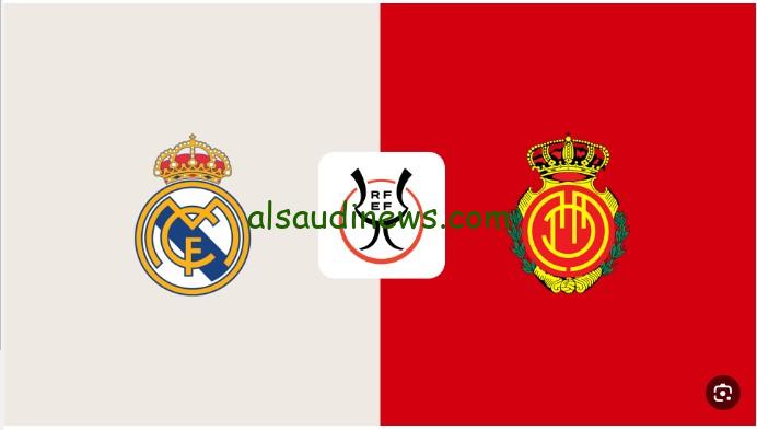 صعود “الريال ضد مايوركا” .. نتيجة مباراة ريال مدريد وريال مايوركا اليوم تويتر كأس السوبر الإسباني