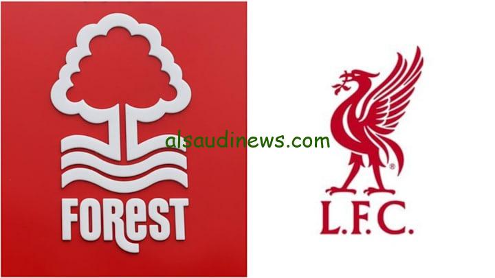 ماتش ليفربول اليوم .. القنوات الناقلة لمباراة ليفربول ونوتنجهام اليوم فى الدورى الانجليزي الممتاز 2025 والتشكيلة
