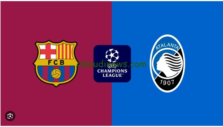 تعادل وضياع الصدارة “برشلونة ضد أتالانتا”.. نتيجة مباراة برشلونة واتلانتا اليوم تويتر دوري أبطال أوروبا