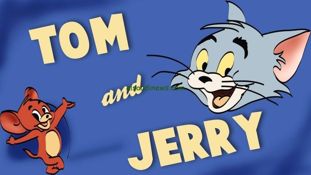 تردد قناة توم وجيري Tom And Jerry 2025 عبر القمر الصناعي نايل سات وعرب سات بجودة HD